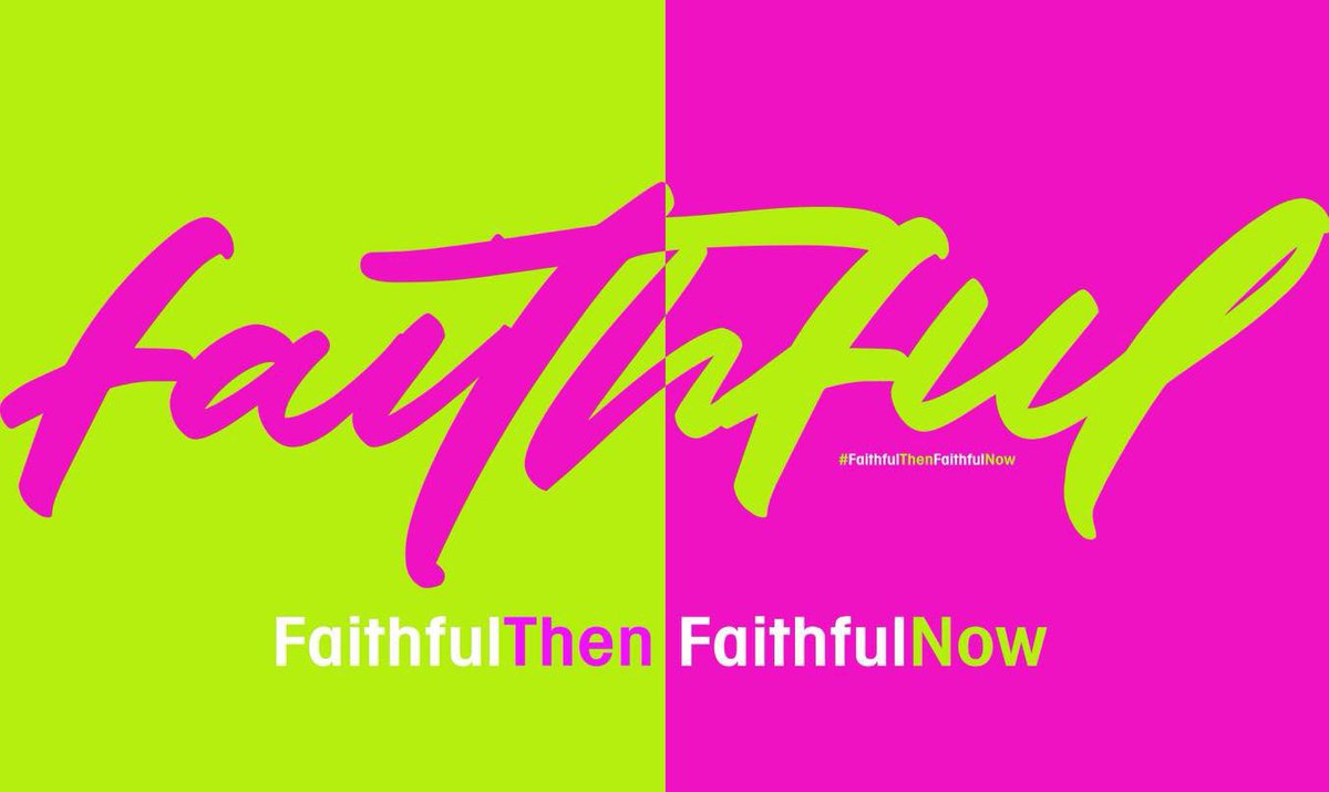 Don’t miss Church today! ❤️🎉 doors open at 10:30 Join us at St George’s Community Centre, WSM, BS22 7XF for amazing praise &amp; worship 🙌 and a powerful message from <a href="/mikeradcliffe7/">Mike Radcliffe</a> #FaithfulThenFaithfulNow
Catch the Experience online:
📺 YouTube: Destiny Church UK