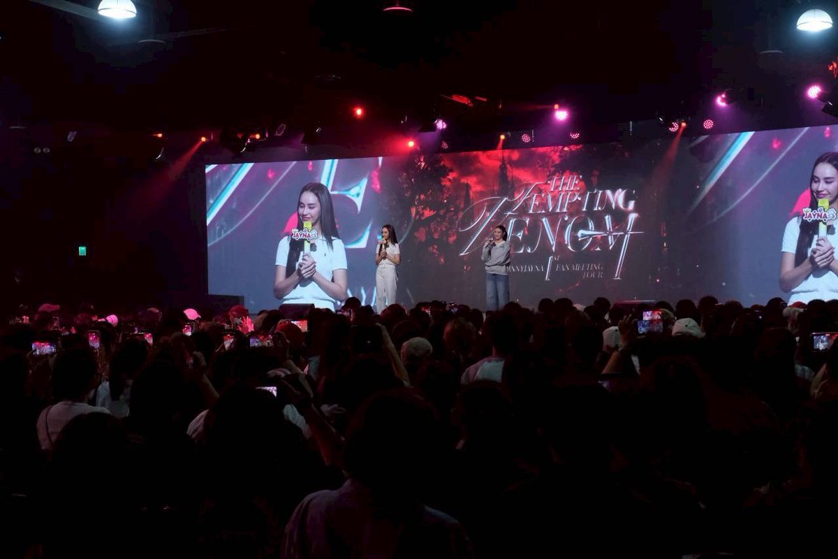 Lunar secret พระจันทร์ซ่อนเงา tweet media