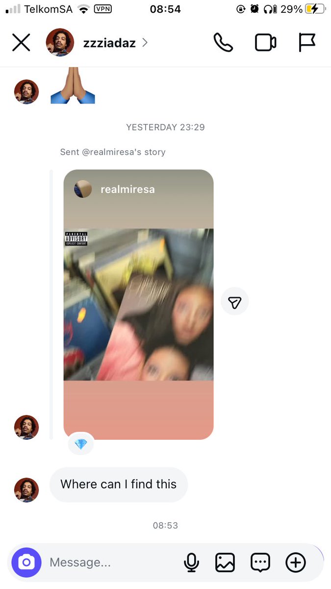 MIR£ ✞ tweet media