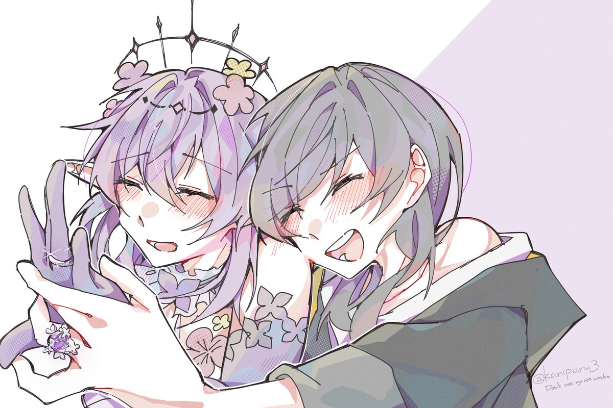 かにぱるさー tweet media