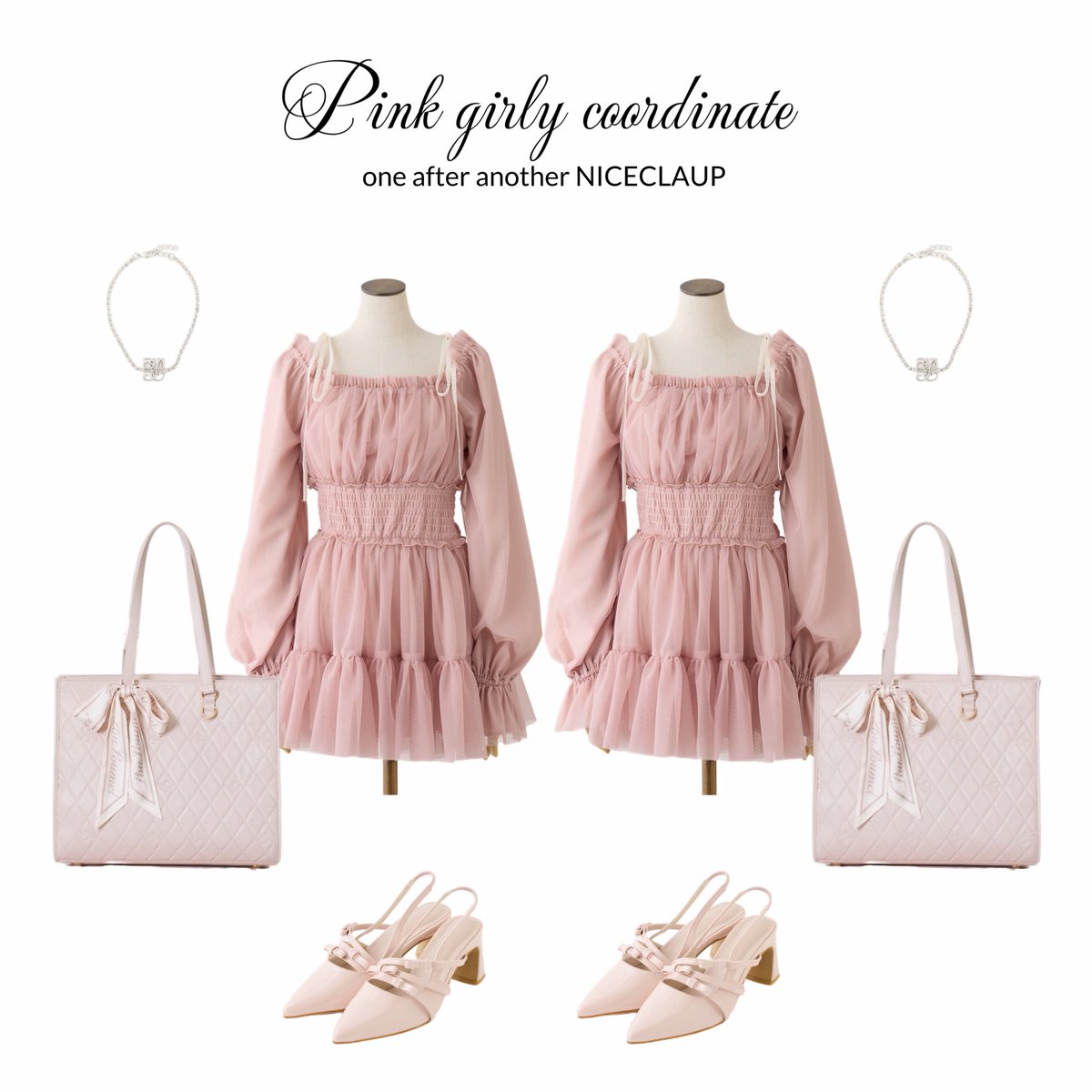 NICE CLAUP(ナイスクラップ) tweet media