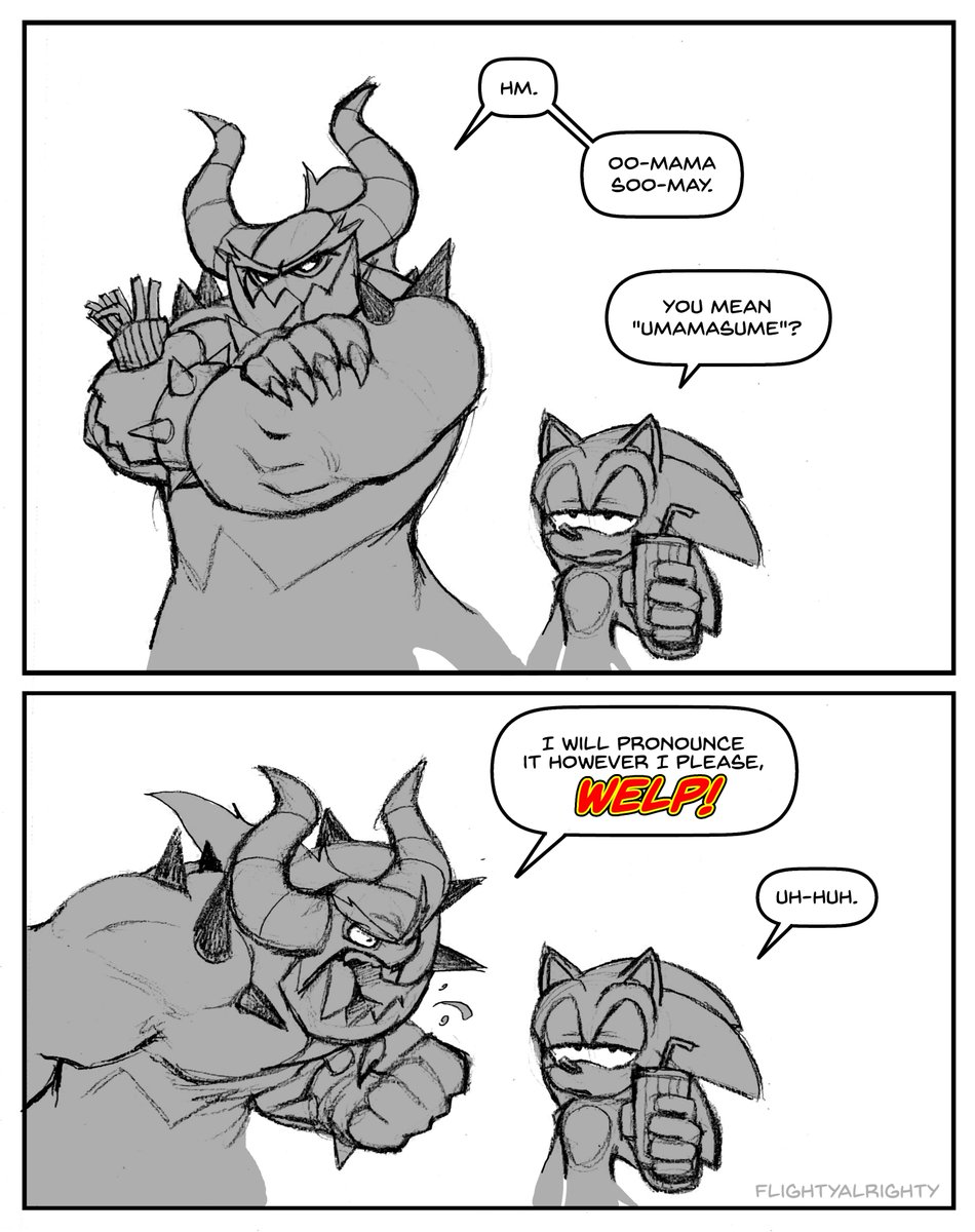 Flightyalrighty (COMMISSIONS CLOSED! (0/5) tweet media