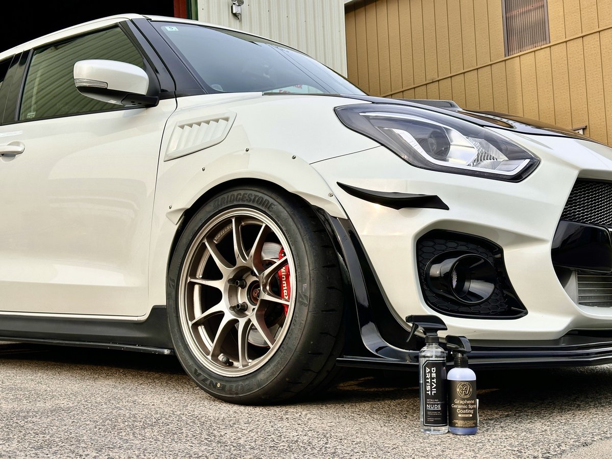 Ｋｂ@ZC33S tweet media