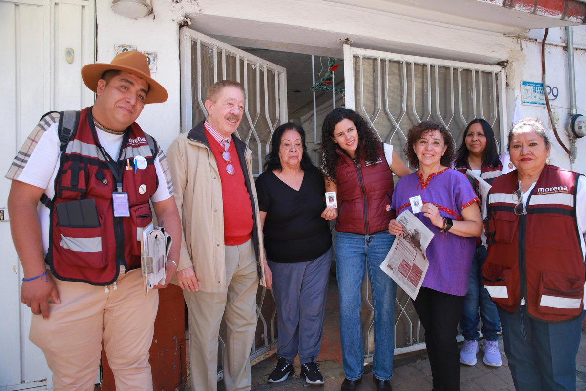 Héctor Díaz-Polanco tweet media