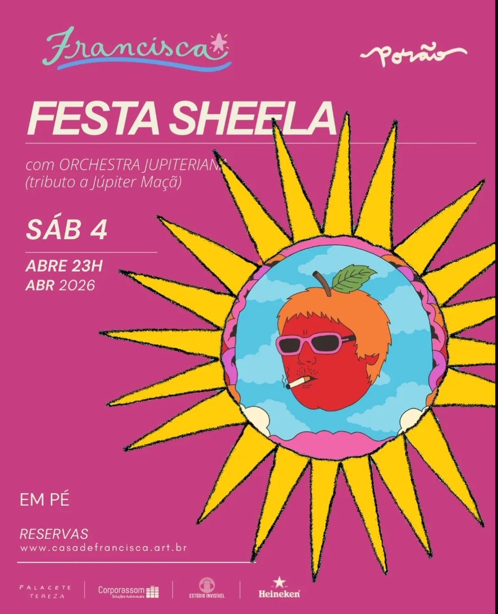 acervo júpiter apple tweet media