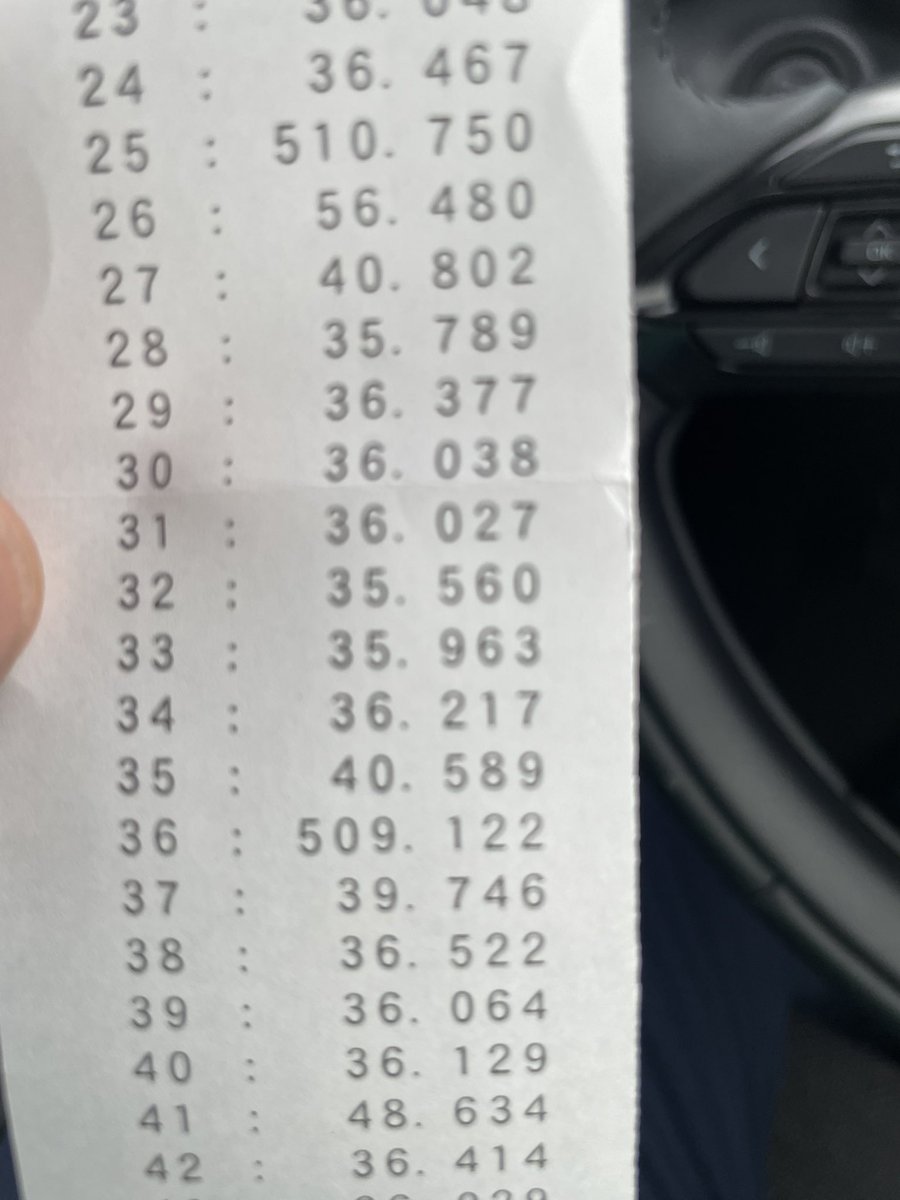 🐻デシ@タイヤ店長🐻【公式】🌐 tweet media