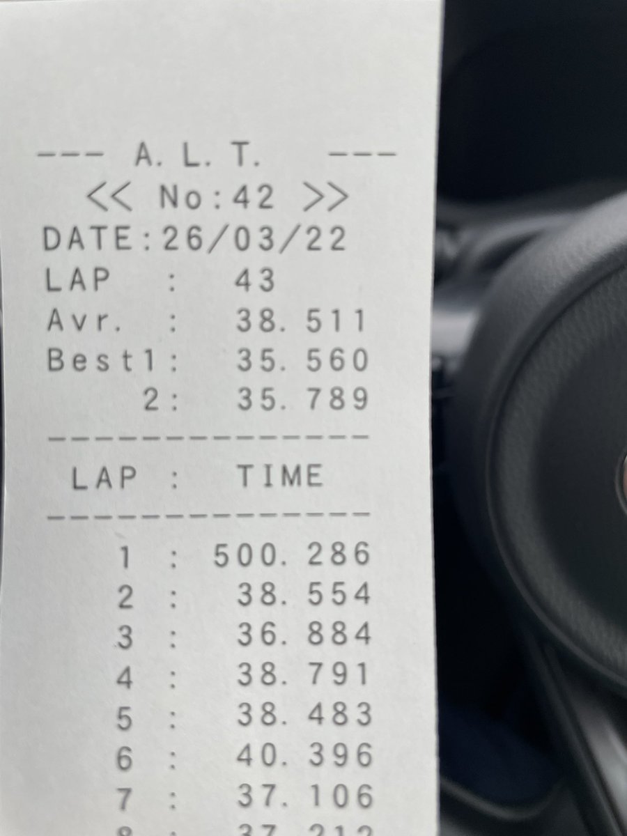 🐻デシ@タイヤ店長🐻【公式】🌐 tweet media