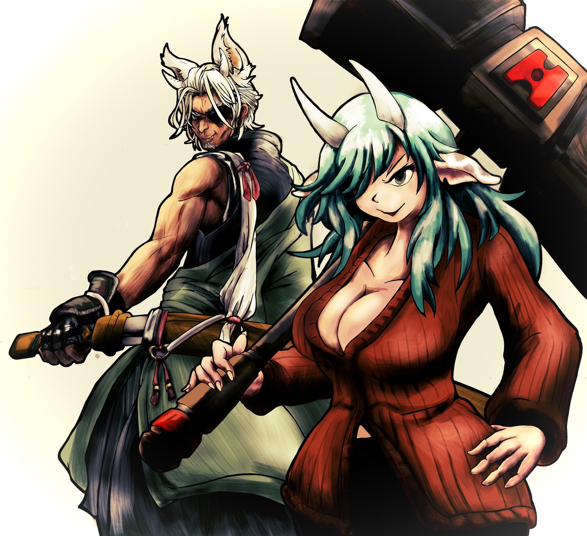 G5 イグアス tweet media