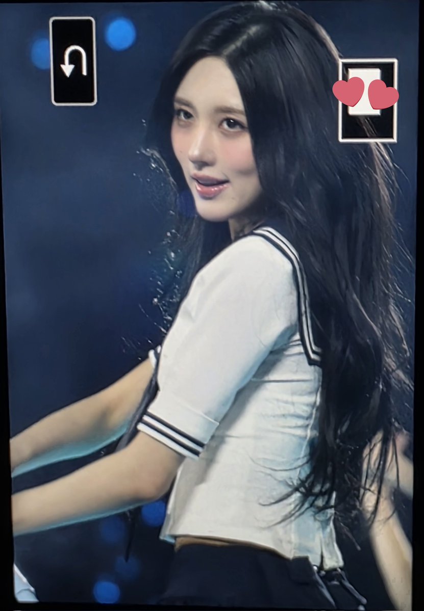 초코송이 tweet media