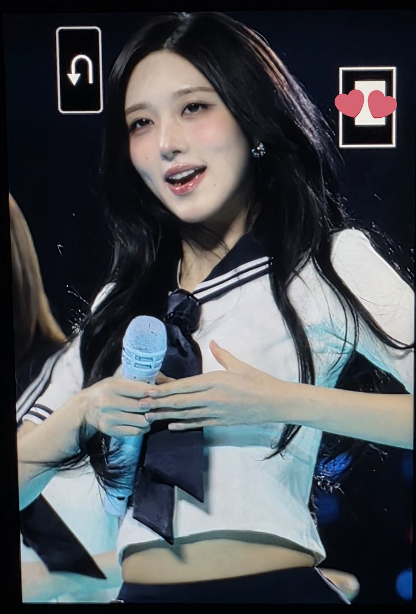 초코송이 tweet media