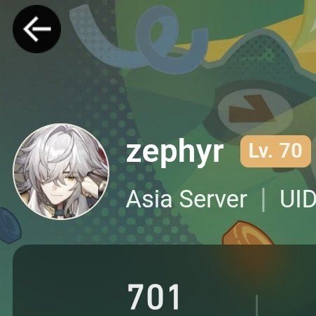 Phainon's Alpha Knot 𖤓 tweet media