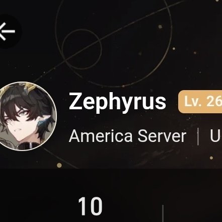 Phainon's Alpha Knot 𖤓 tweet media