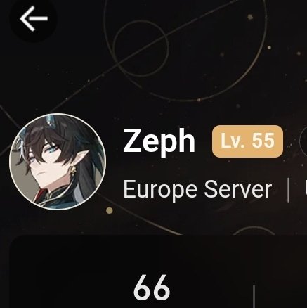 Phainon's Alpha Knot 𖤓 tweet media