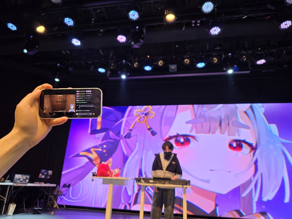 유소라/結月 ソラ tweet media