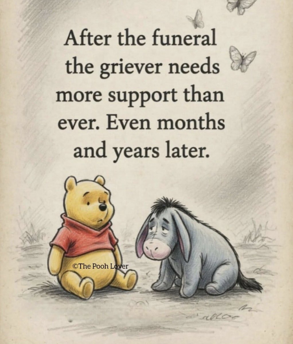The Good Grief Trust tweet media