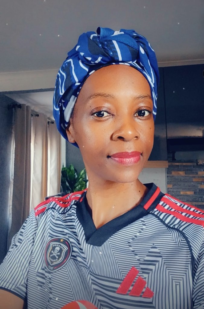 Sisi STHE DLAMINI 📿🕯📿 tweet media