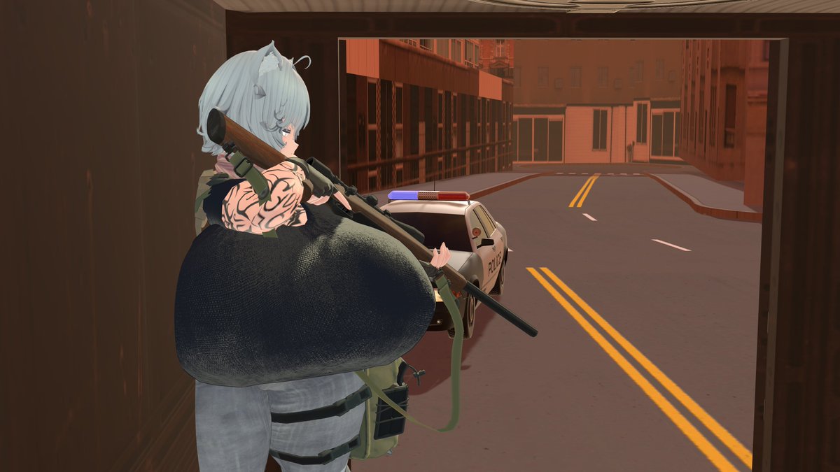 つきしろ tweet media