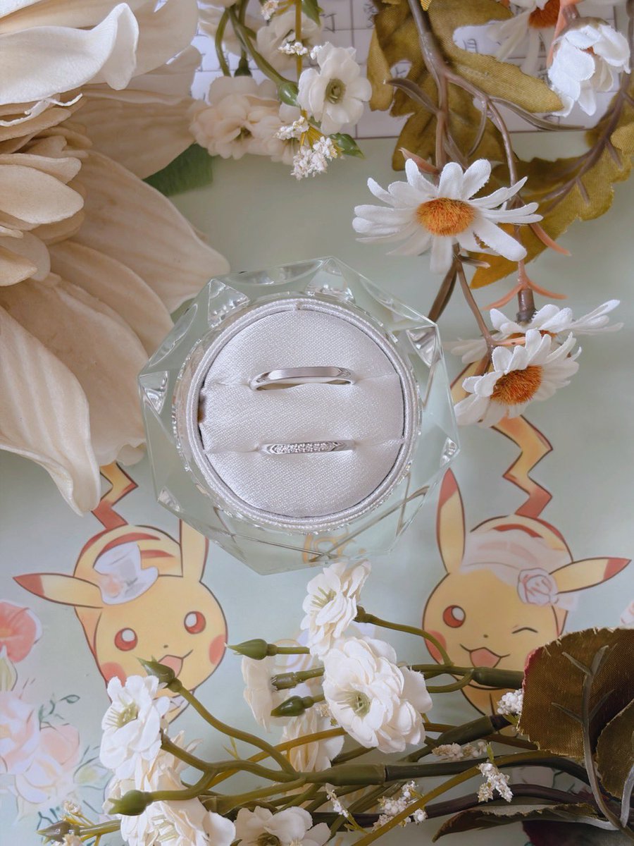 🦋🌸CRESSIDA🌸🦋 tweet media