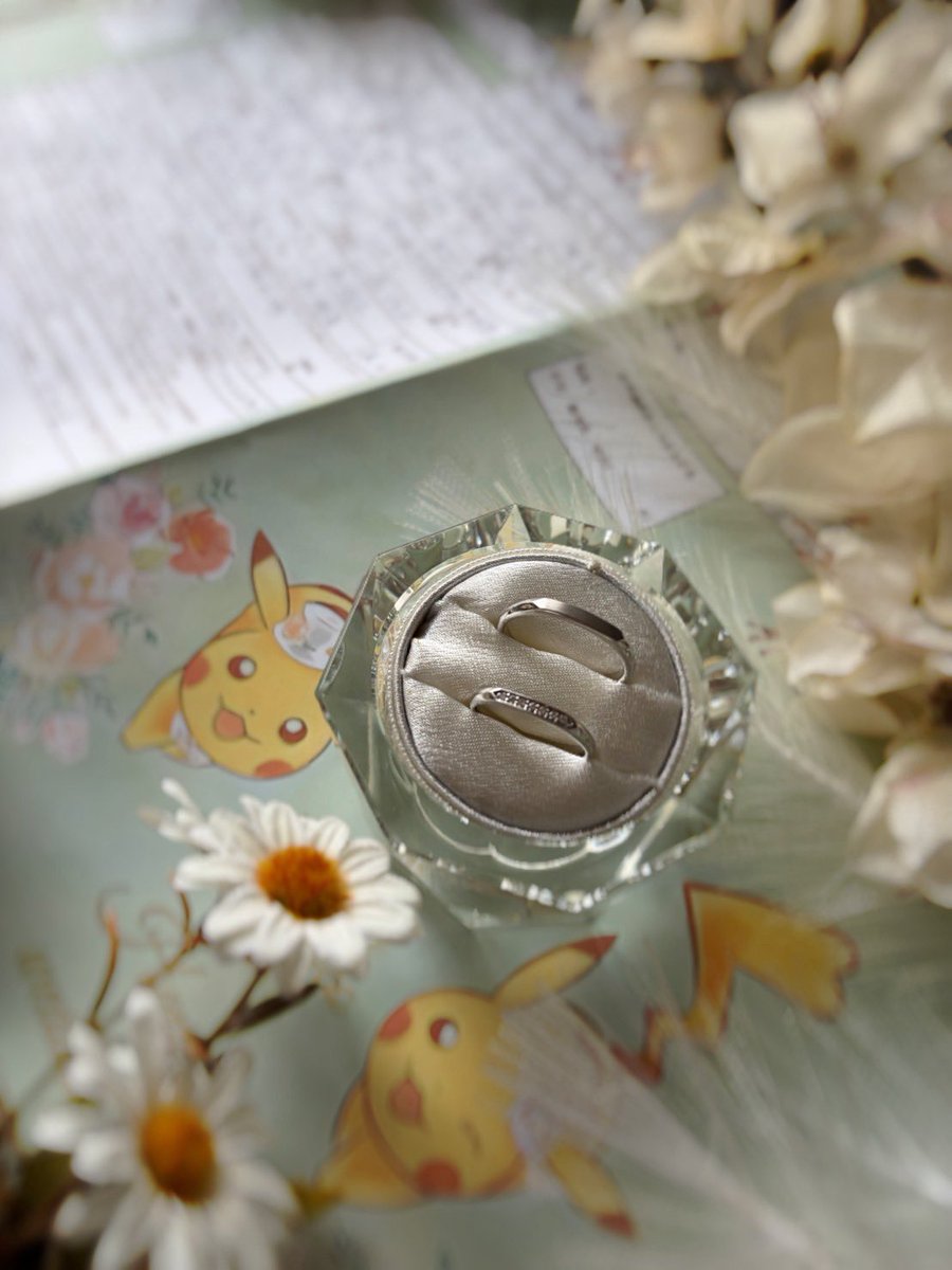 🦋🌸CRESSIDA🌸🦋 tweet media