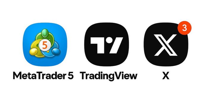 Falcon Trades📊 tweet media