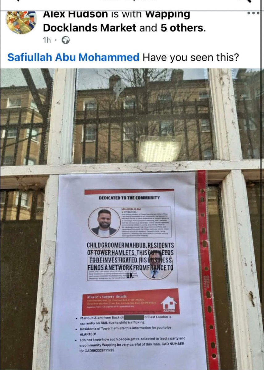 Mahbub Alam tweet media