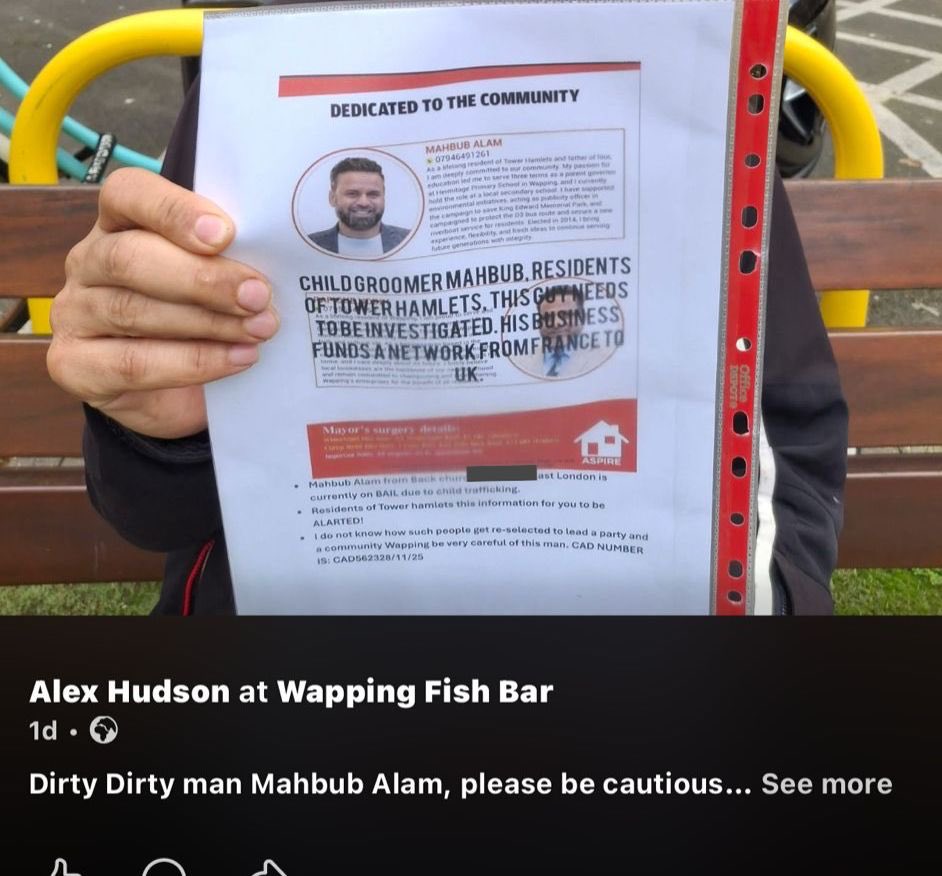 Mahbub Alam tweet media