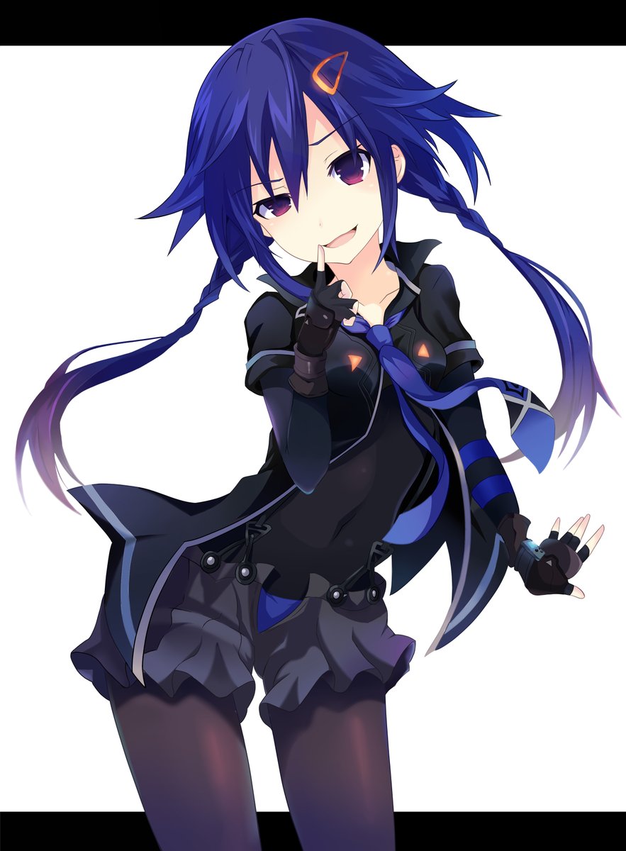 Kurome/Uzume tweet media