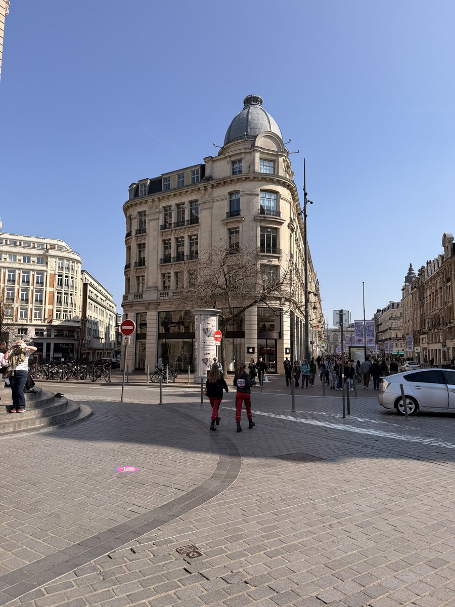 Julien Doclot tweet media