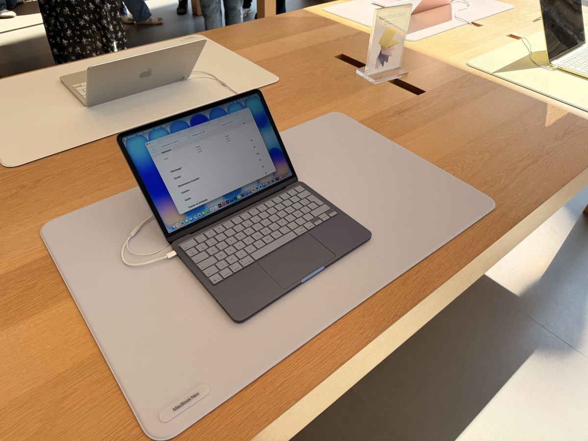 Julien Doclot tweet media