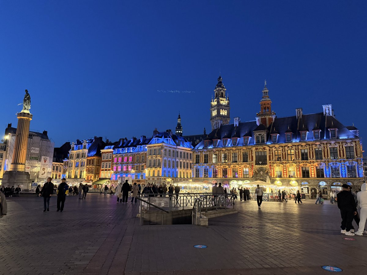 Julien Doclot tweet media