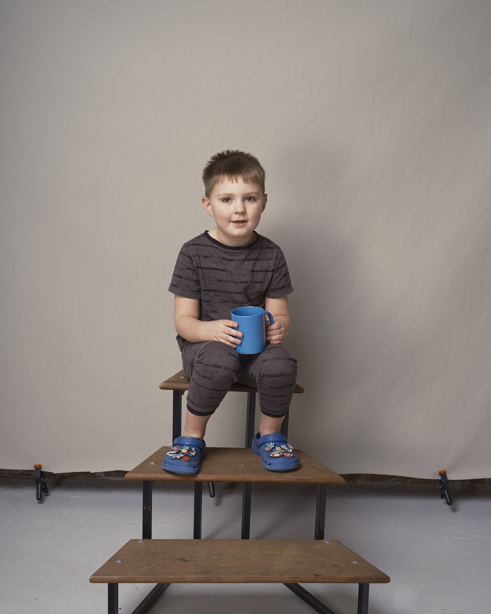 Simon Peter Green tweet media