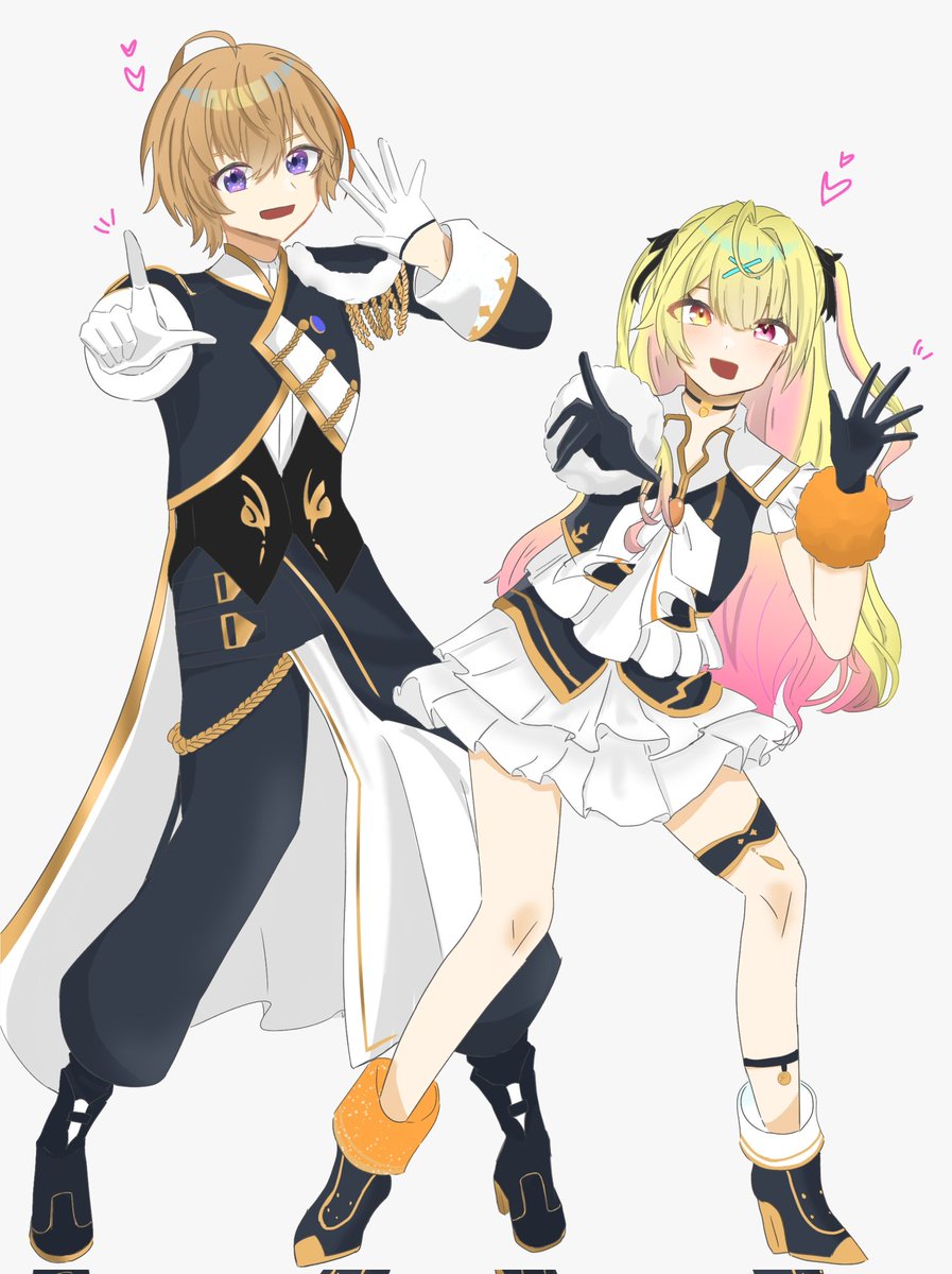 うづき tweet media