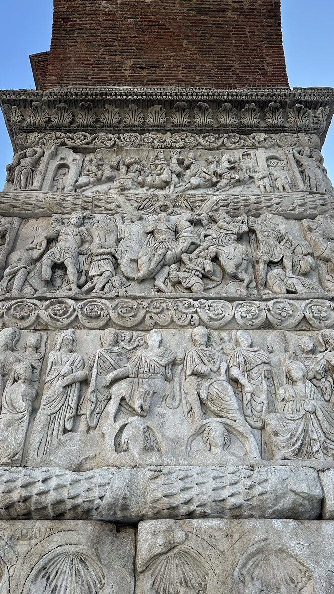 ☧ Eastern Roman ☧ tweet media