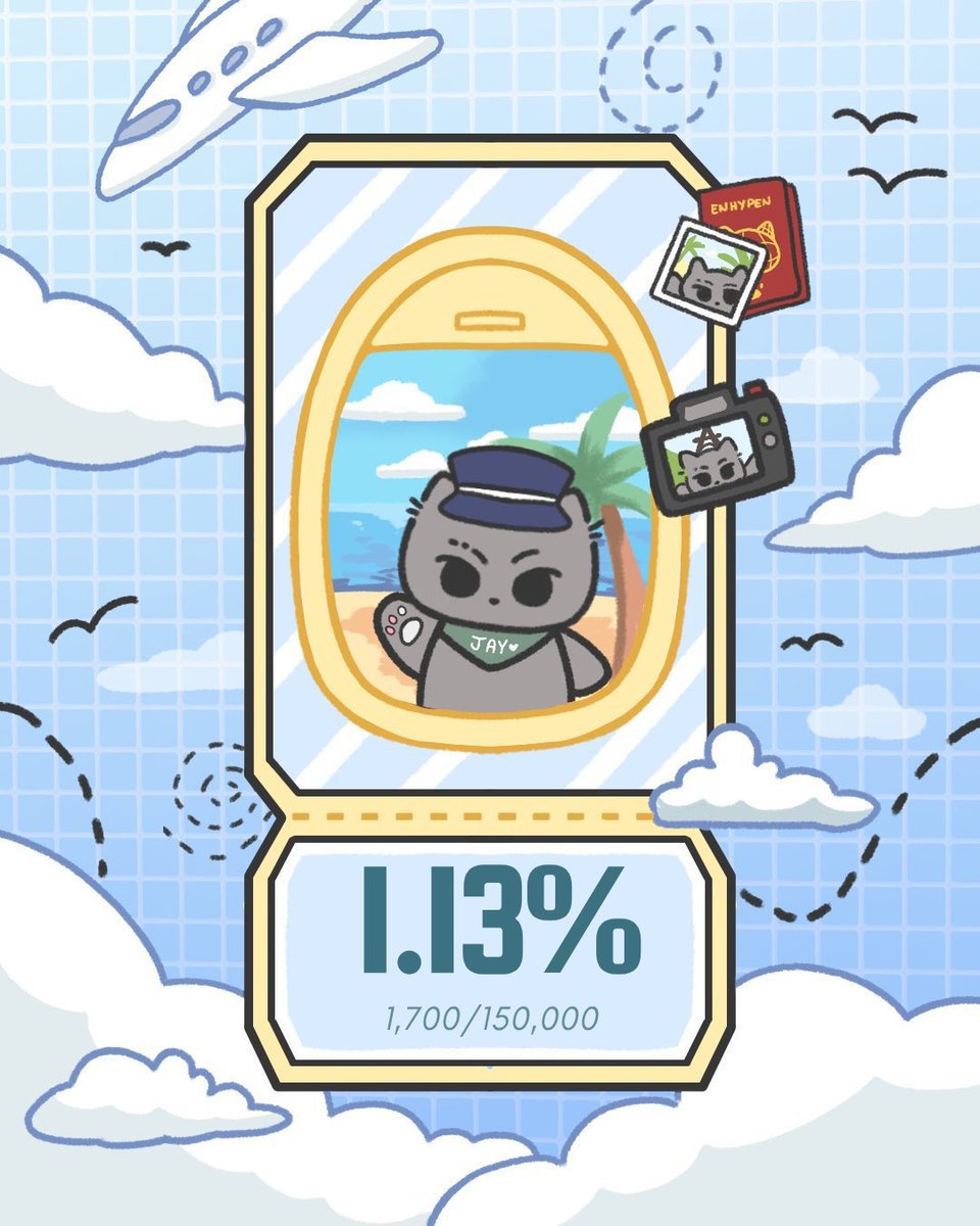 PJS BASE 🐈‍⬛ tweet media