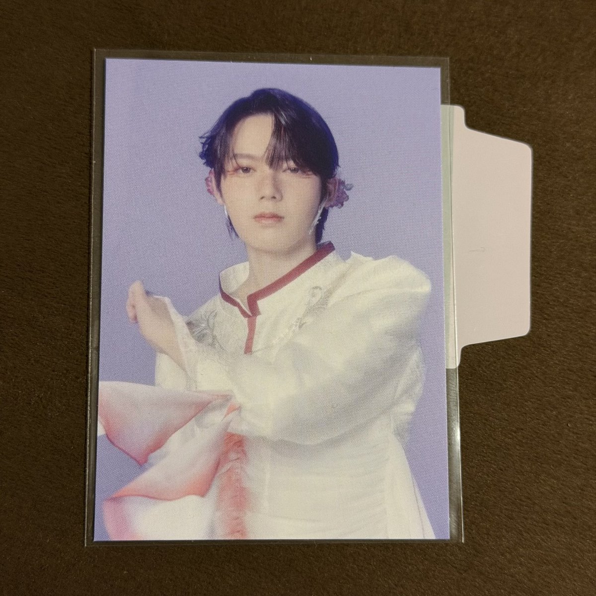 ヨンヒ tweet media