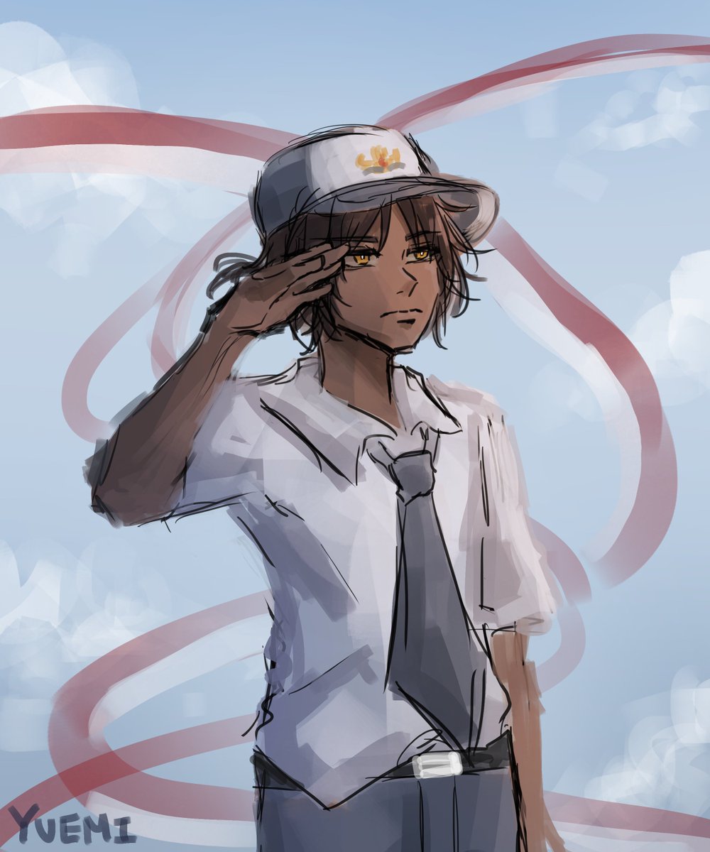 Yuemi | 月梦 tweet media