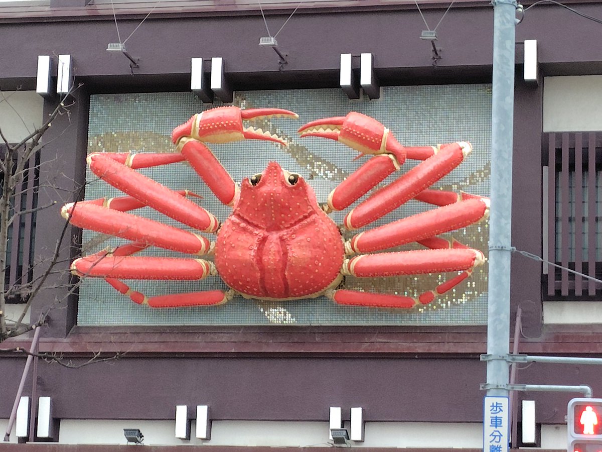 ✨Σ🦀かにちゃん⬆️✨ tweet media