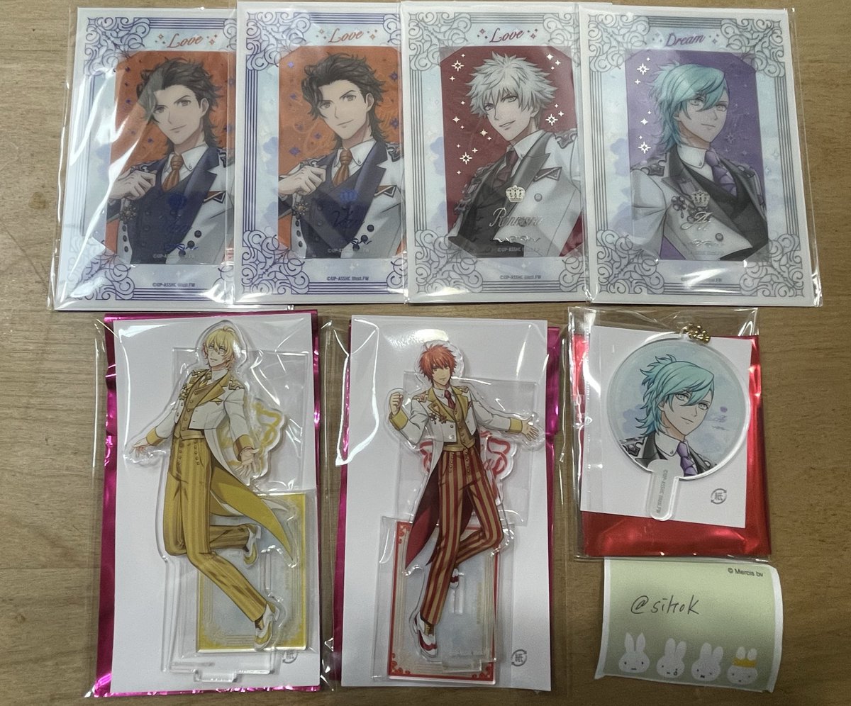 香🍅取引垢🍅 tweet media