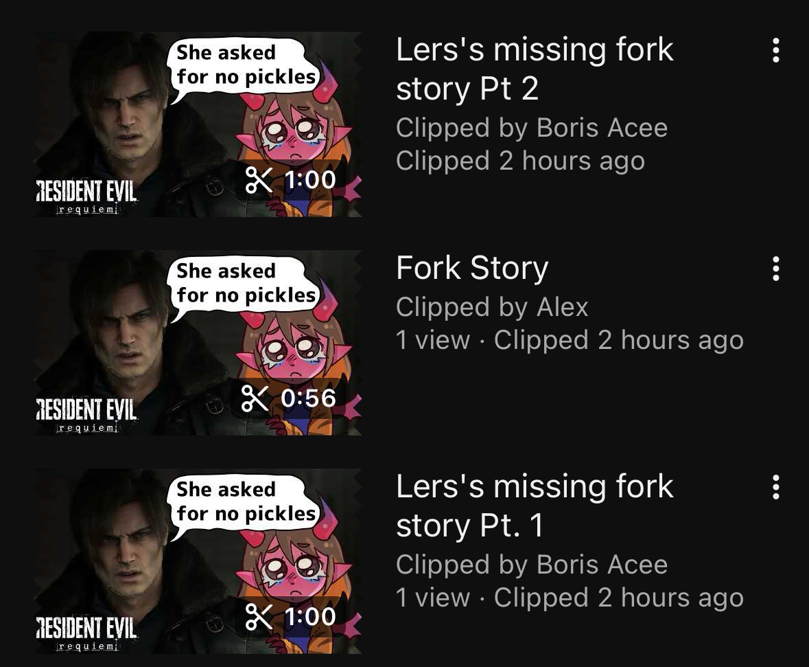 Lera 🦆🐅✨Vtuber✨ tweet media