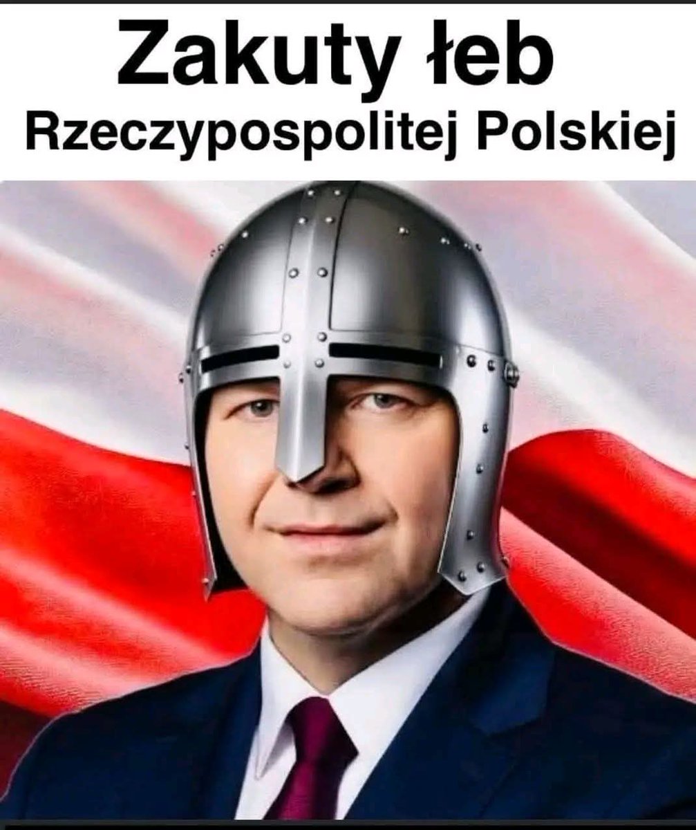 Mirosław Moszyński tweet media