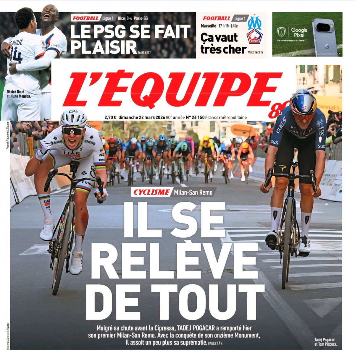 Daniel Baal tweet media