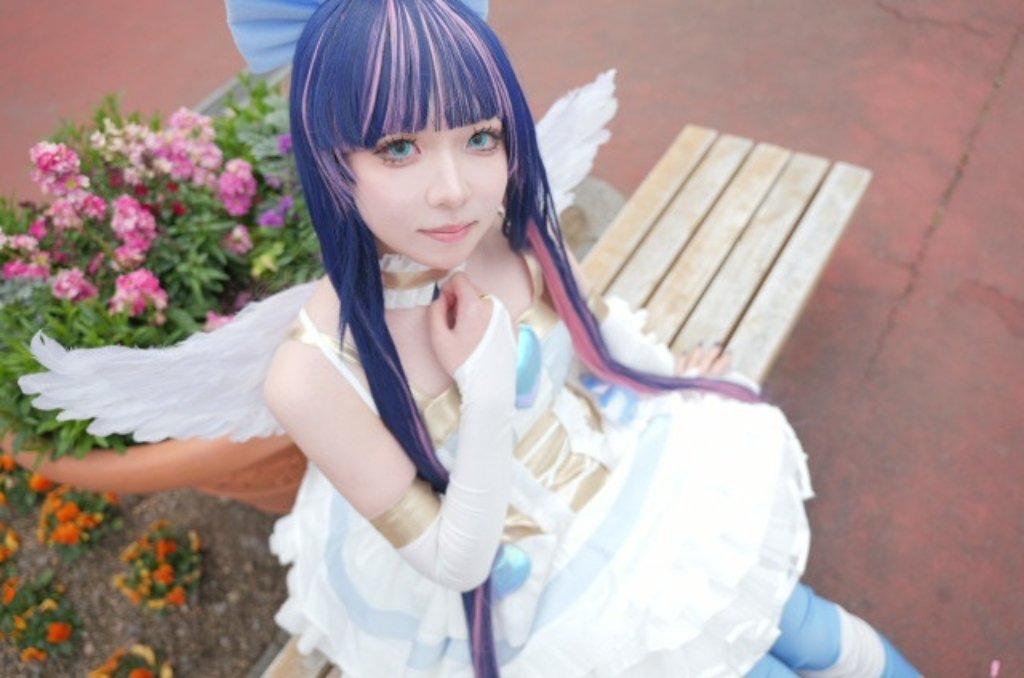 noacos0113's tweet photo. そくほ〜！！

 #コスチャinレオマ https://t.co/zEZr0Zlrub