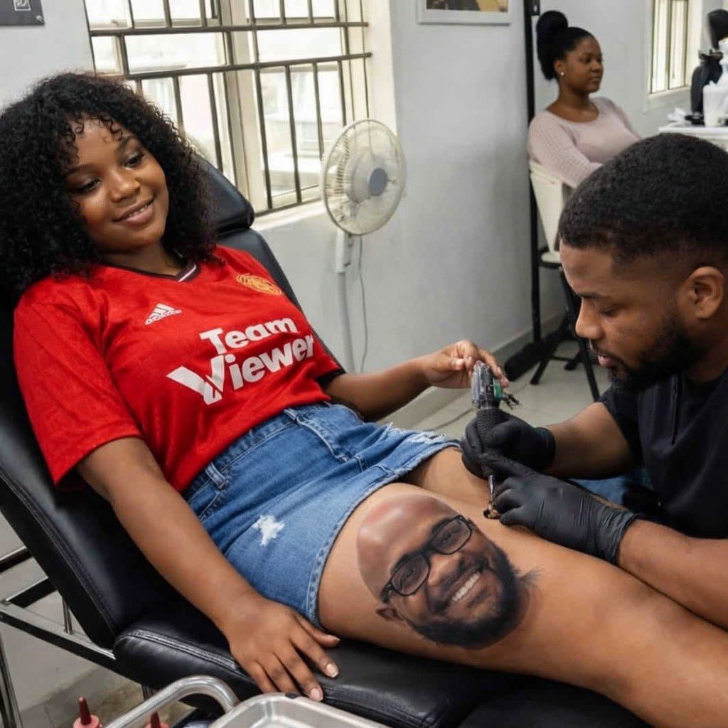 lobistars🇳🇬 tweet media