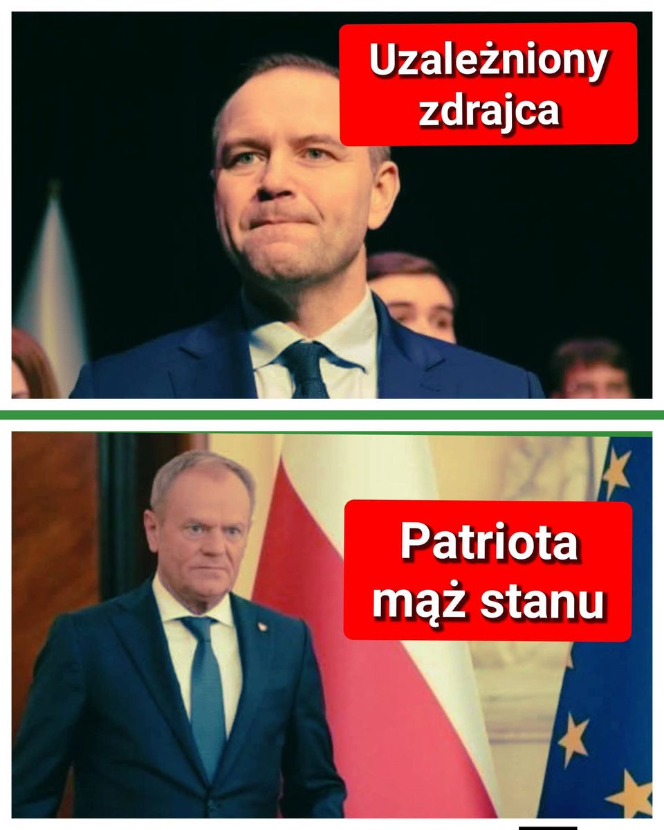 Mirosław Moszyński tweet media