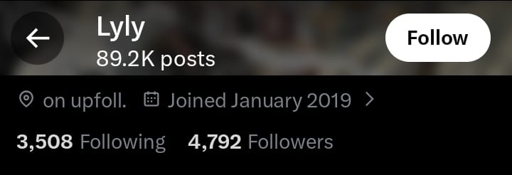 ️️ ️️️️ ️️ ️️ ️️ tweet media