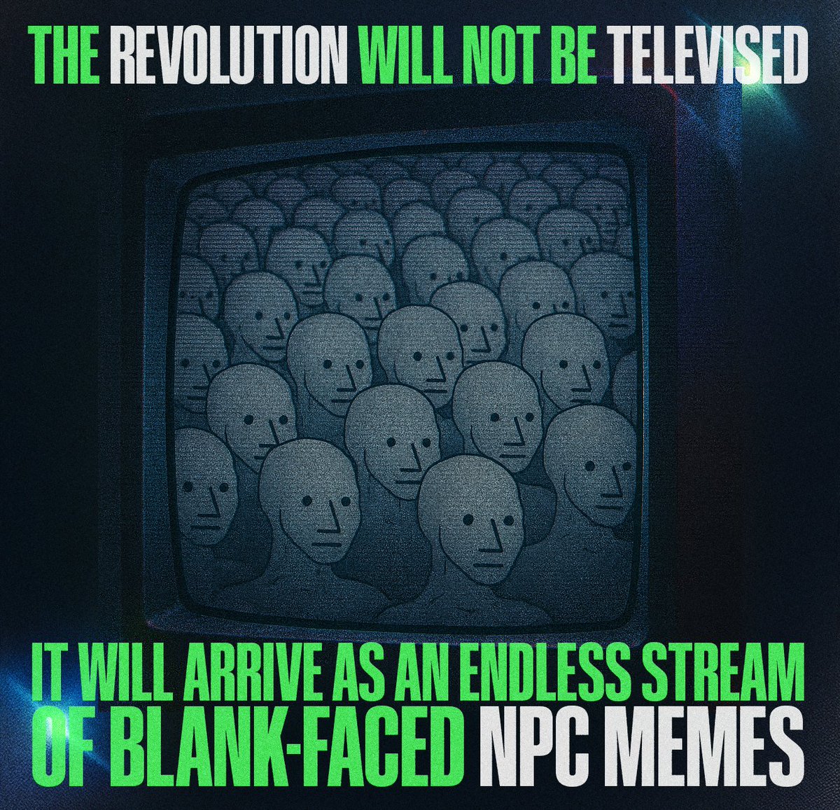 NPC tweet media