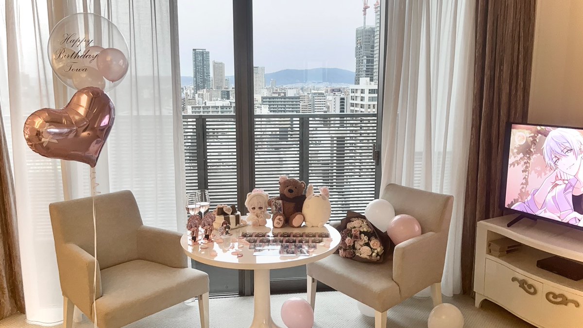 ㌧♡̴ tweet media