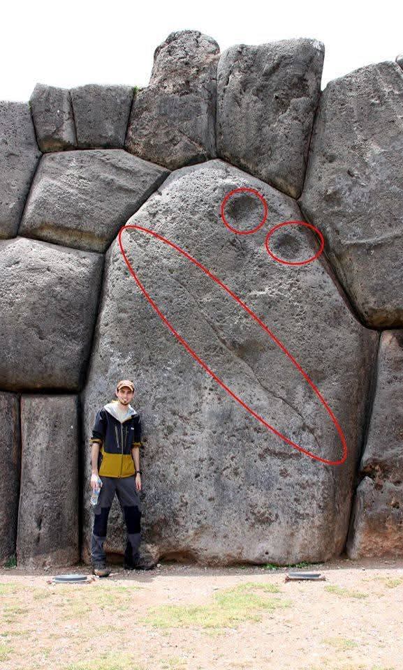 Unearthed 🏺 tweet media