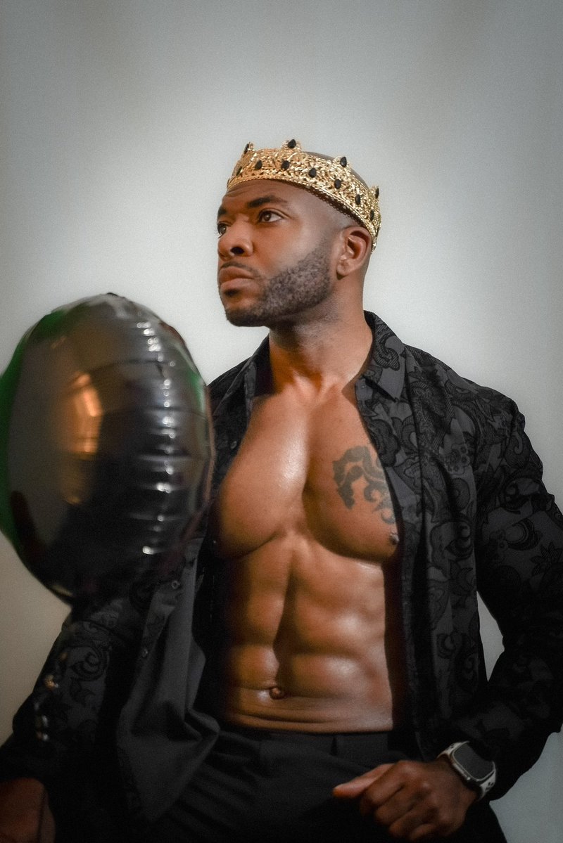 Choco Flaco tweet media