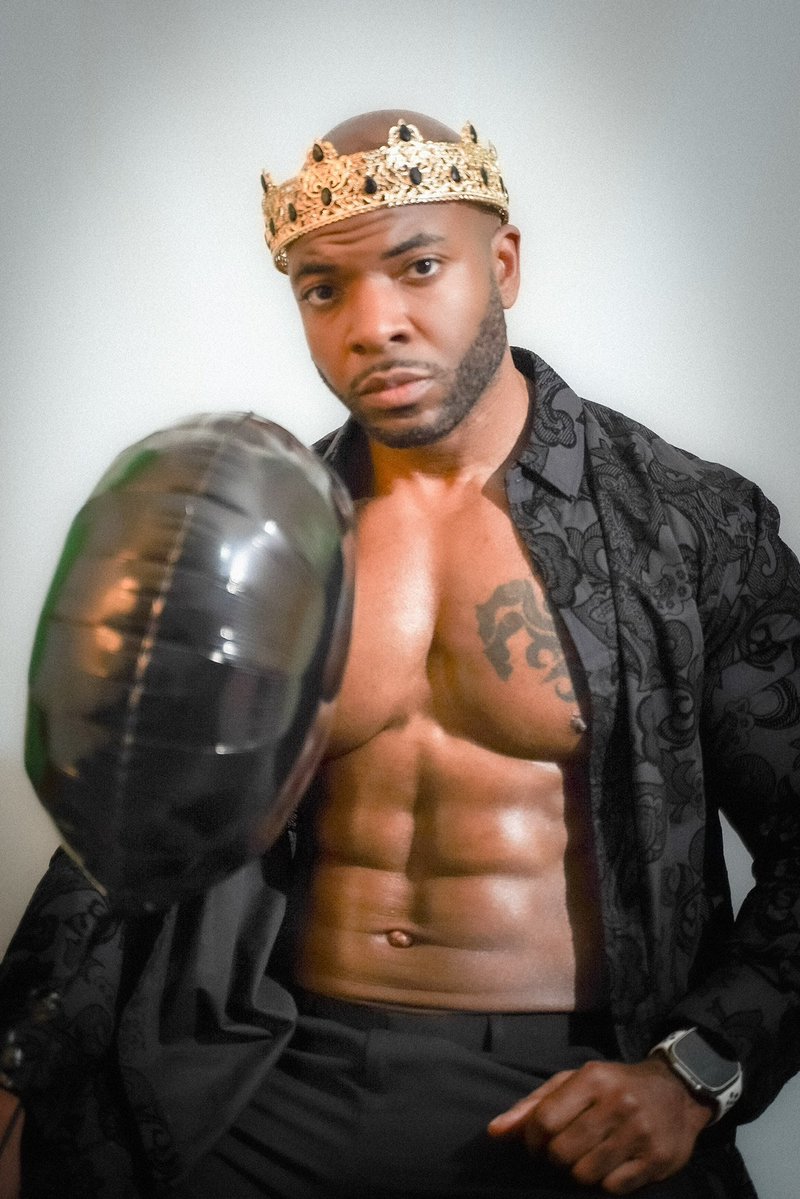 Choco Flaco tweet media